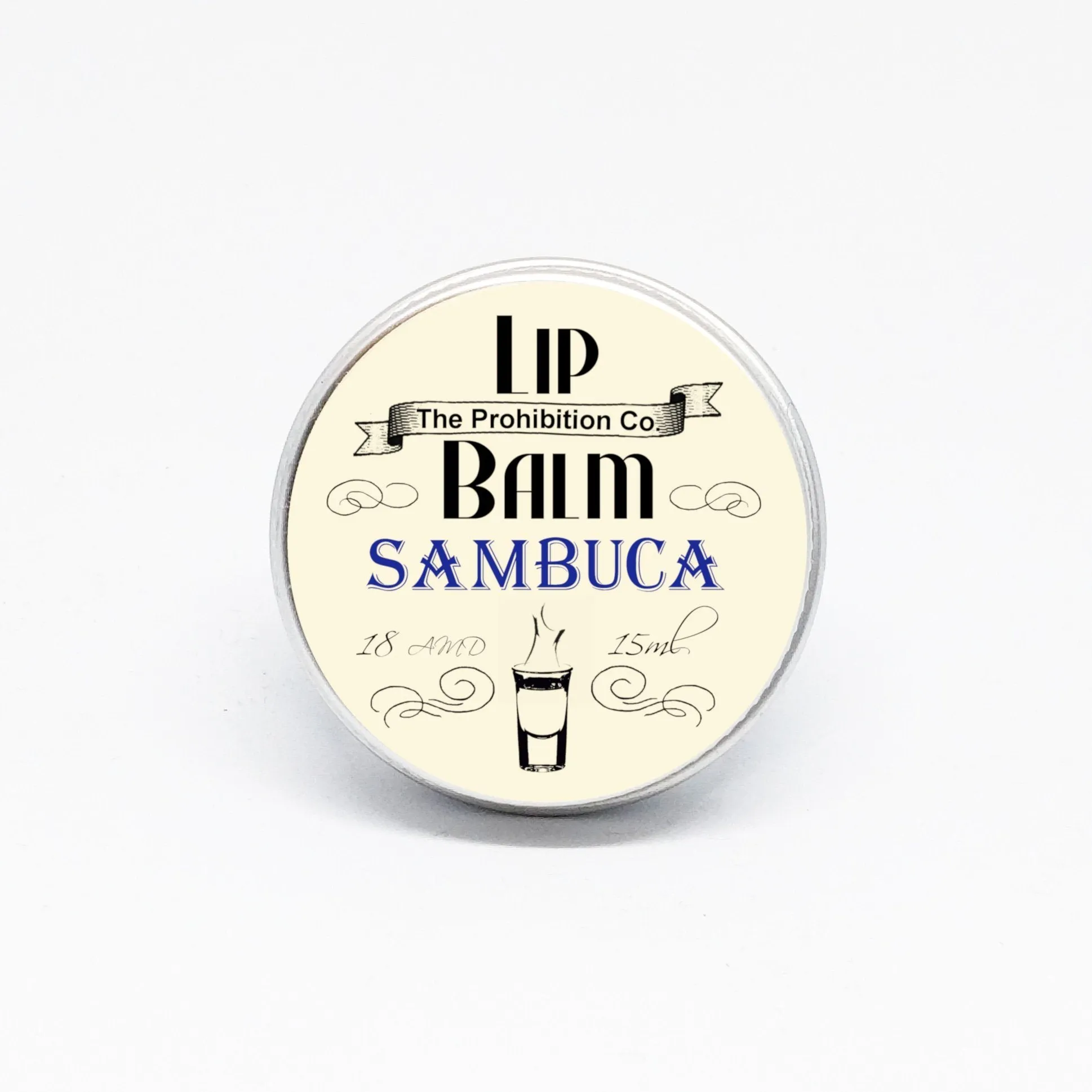 Sambuca Lip Balm, Lip Repair