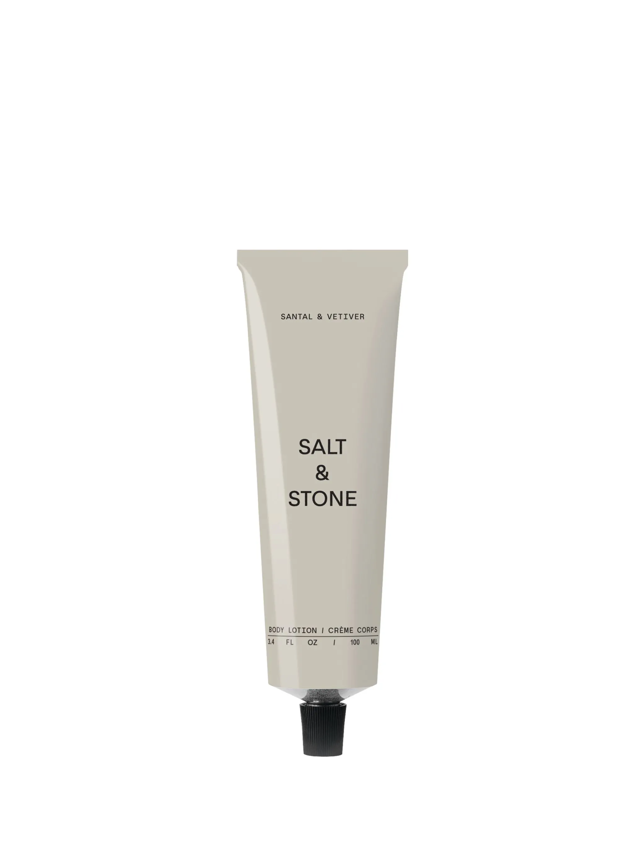 Santal & Vetiver Body Lotion