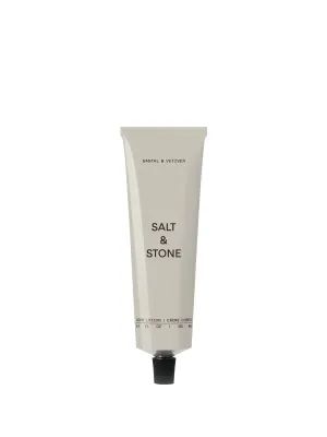 Santal & Vetiver Body Lotion