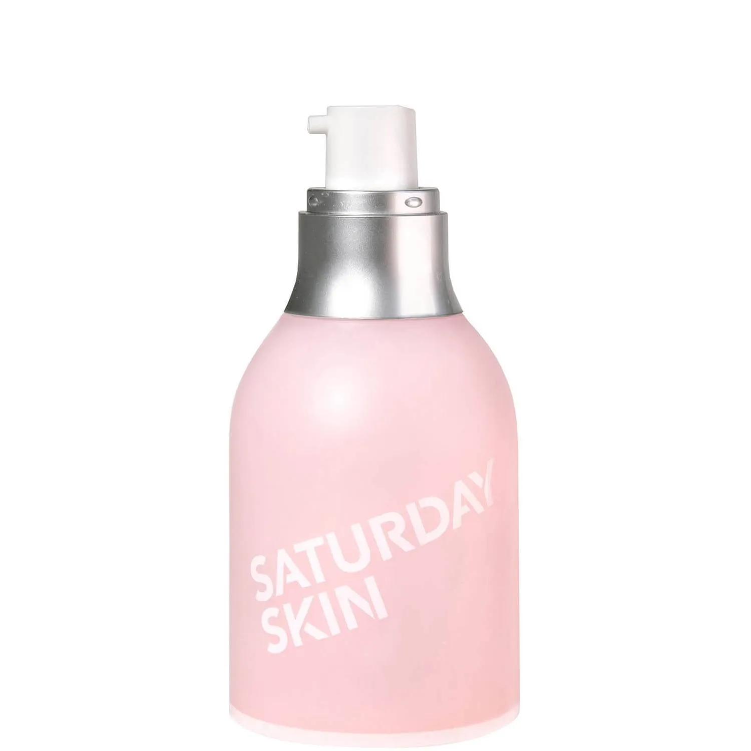SATURDAY SKIN Wide Awake Brightening Eye Cream 30ml