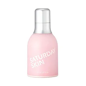 SATURDAY SKIN Wide Awake Brightening Eye Cream 30ml