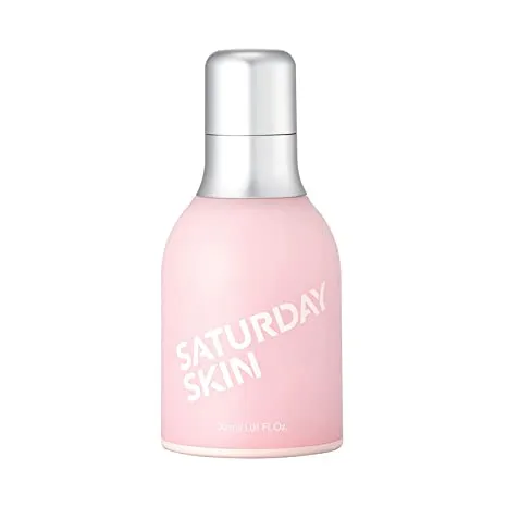 SATURDAY SKIN Wide Awake Brightening Eye Cream 30ml