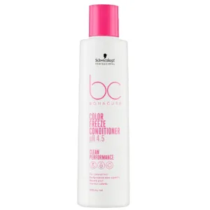 Schwarzkopf BC Color Freeze Conditioner - Кондиціонер для фарбованого волосся