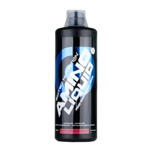 Scitec Nutrition Amino Liquid 50 - 1ltr