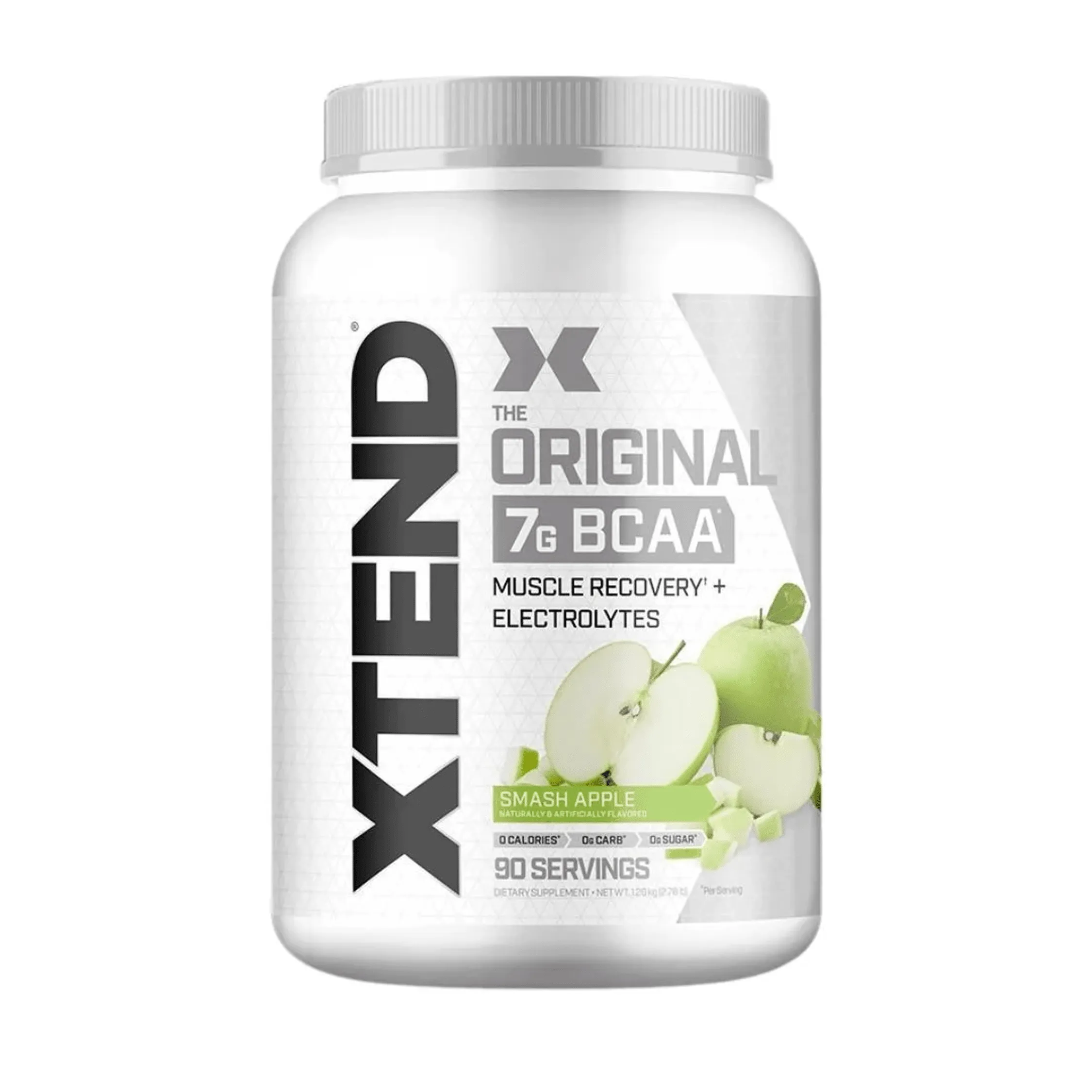 SCIVATION XTEND
