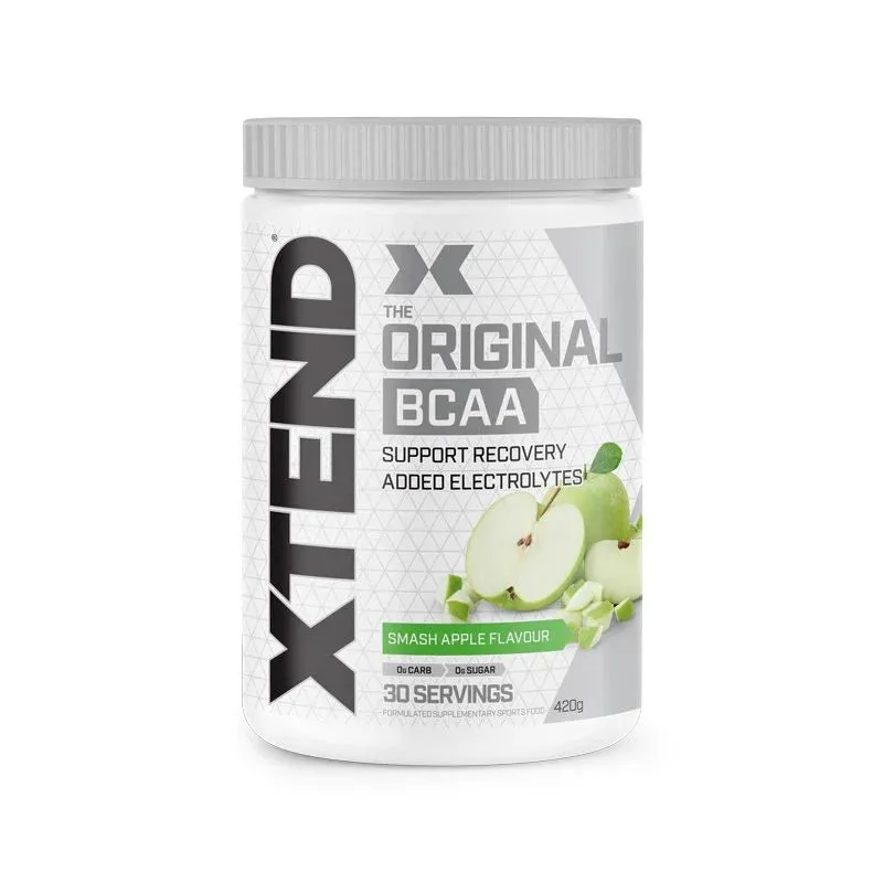 SCIVATION XTEND