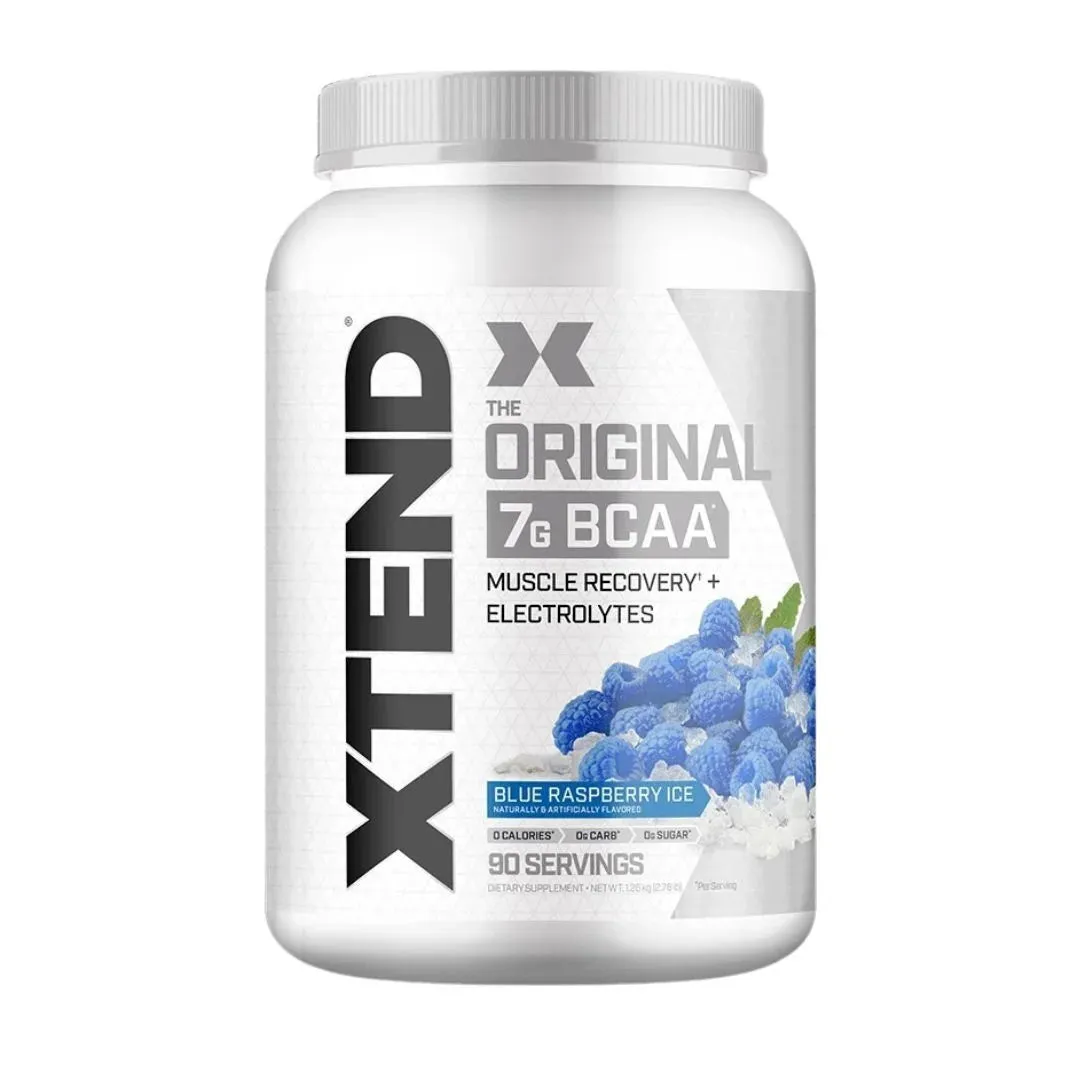 SCIVATION XTEND