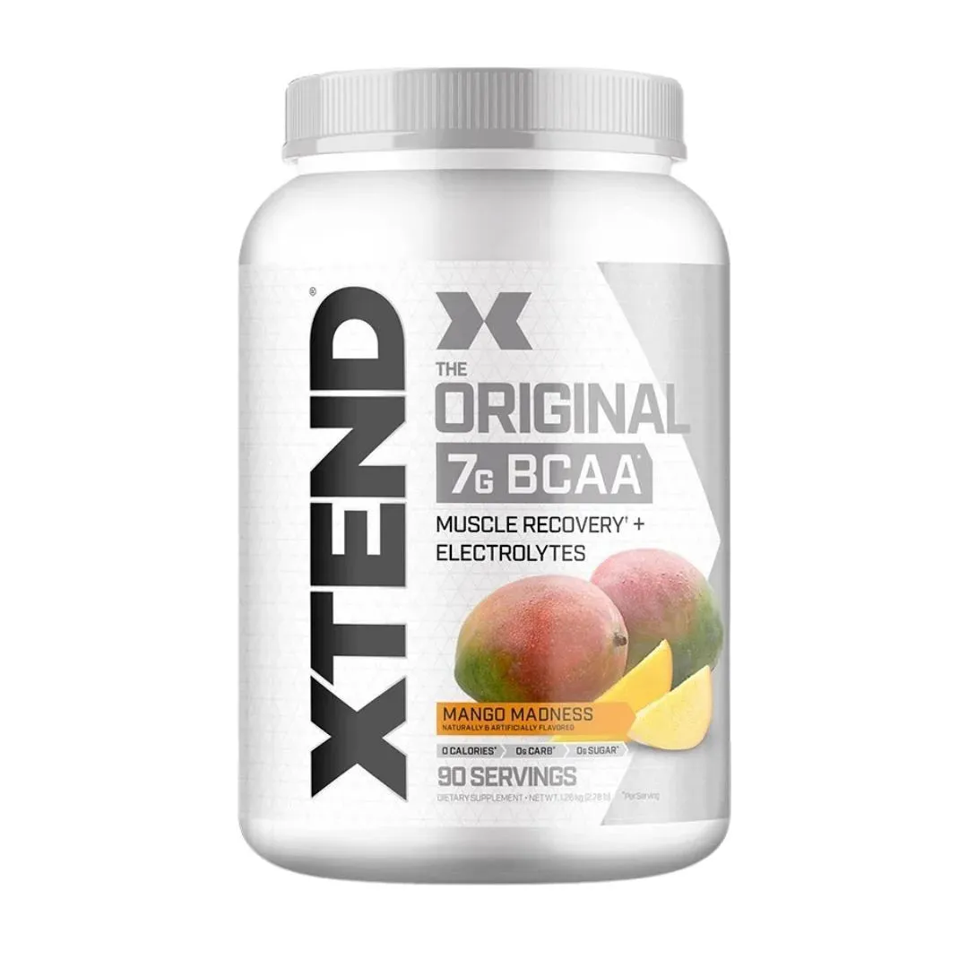 SCIVATION XTEND