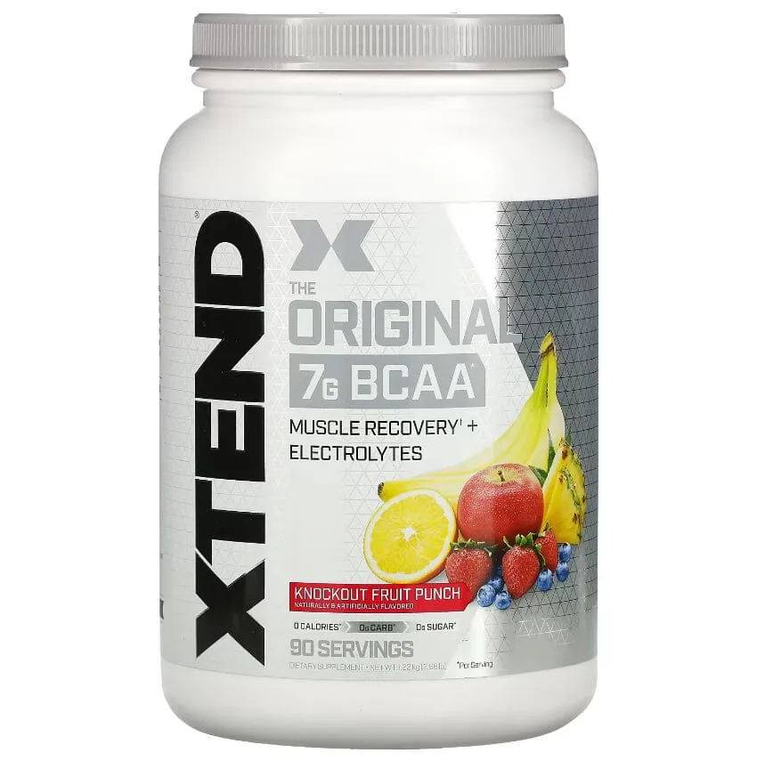 SCIVATION XTEND
