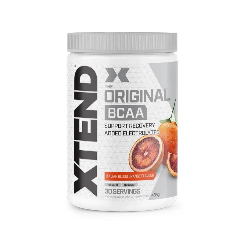 SCIVATION XTEND