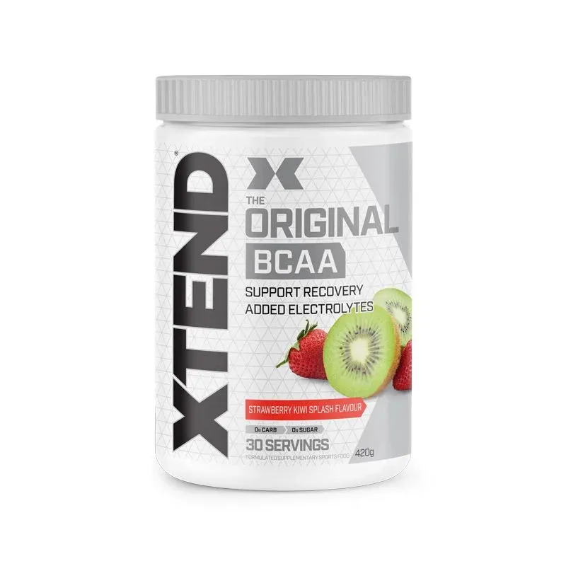 SCIVATION XTEND