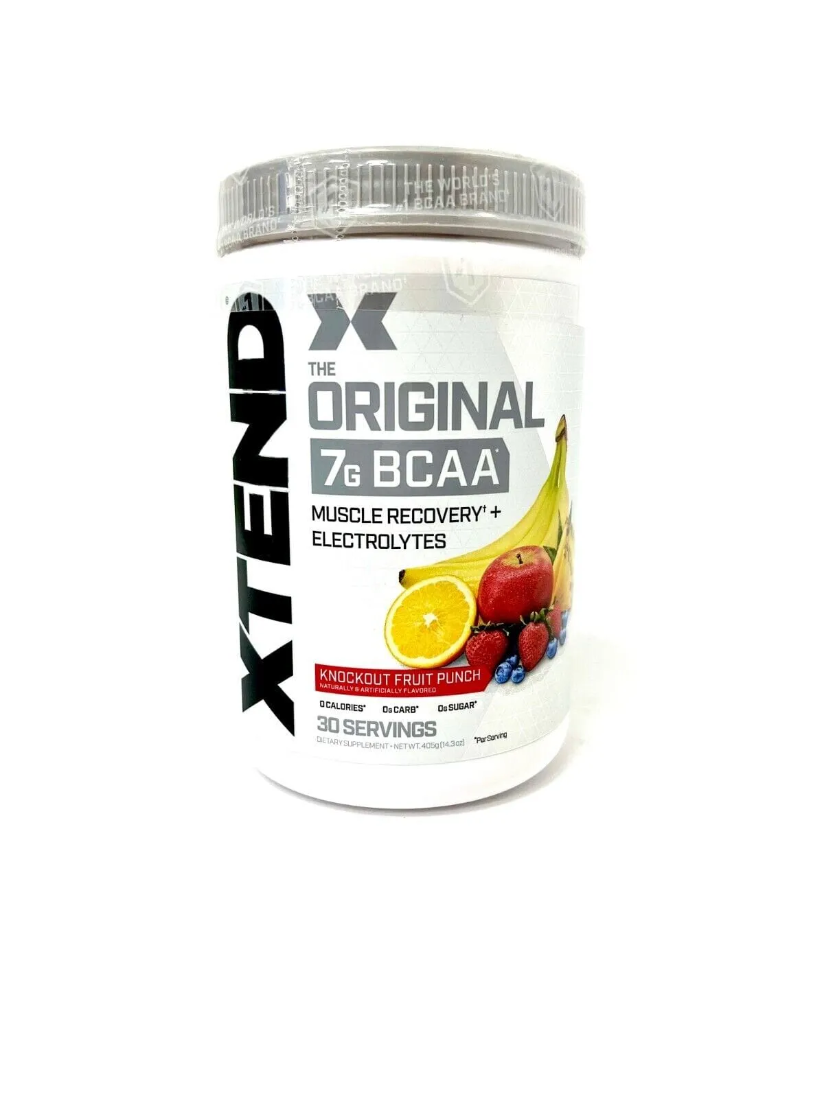 SCIVATION XTEND