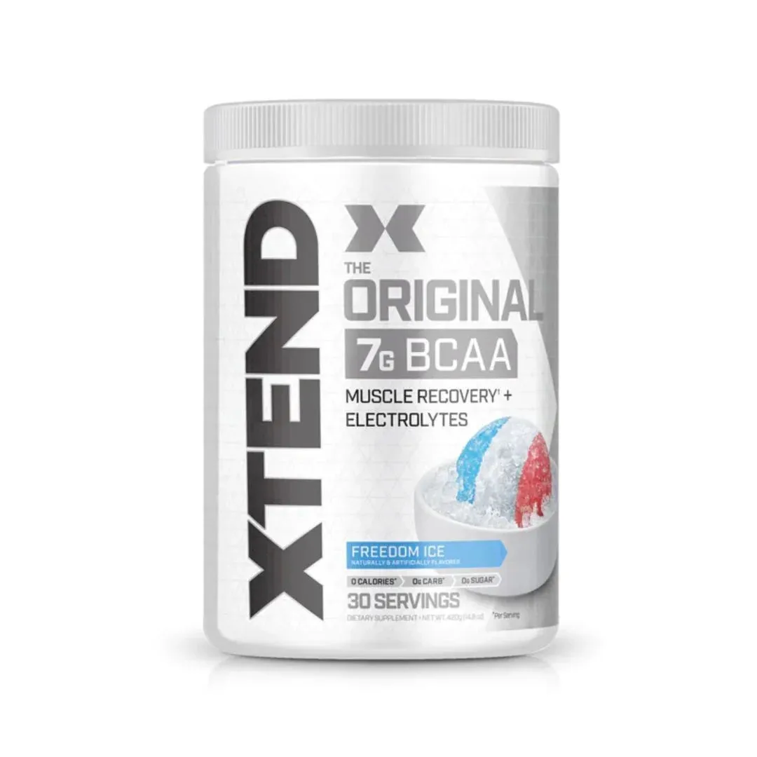 SCIVATION XTEND