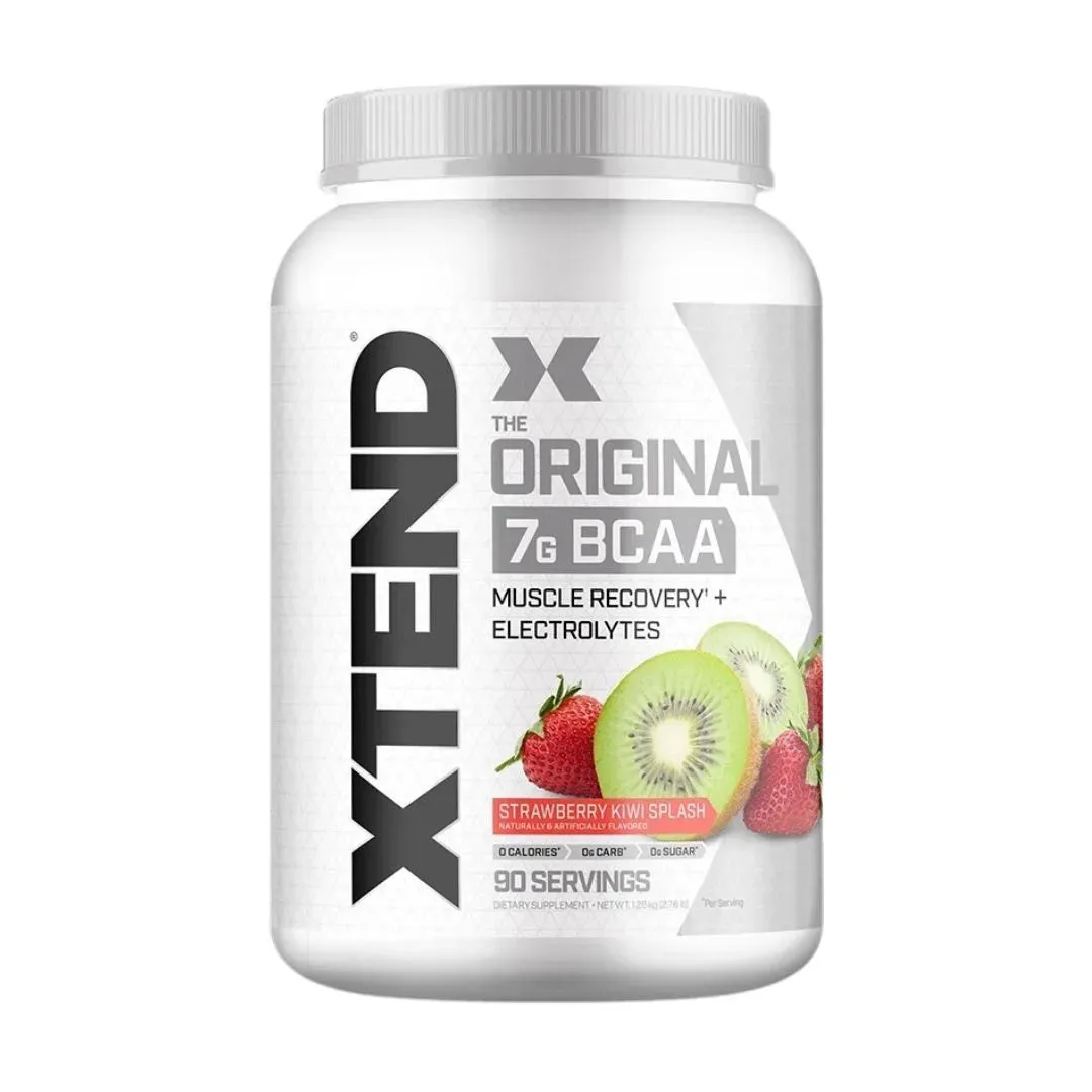 SCIVATION XTEND