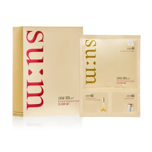 Secret Essence Mask 3-Step Kit