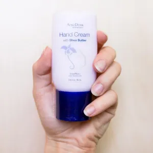 SeneDerm® Hand Cream