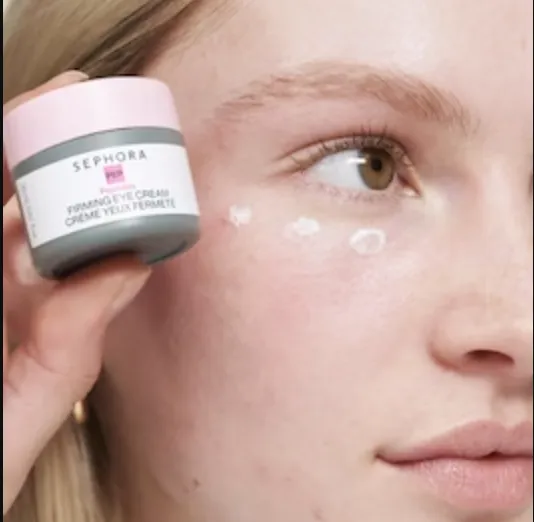 Sephora - Firming Eye Cream with Peptides | 20 mL