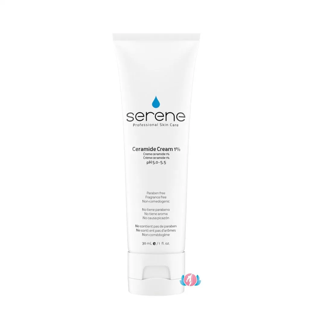 SERENE - FACE EYE KIT