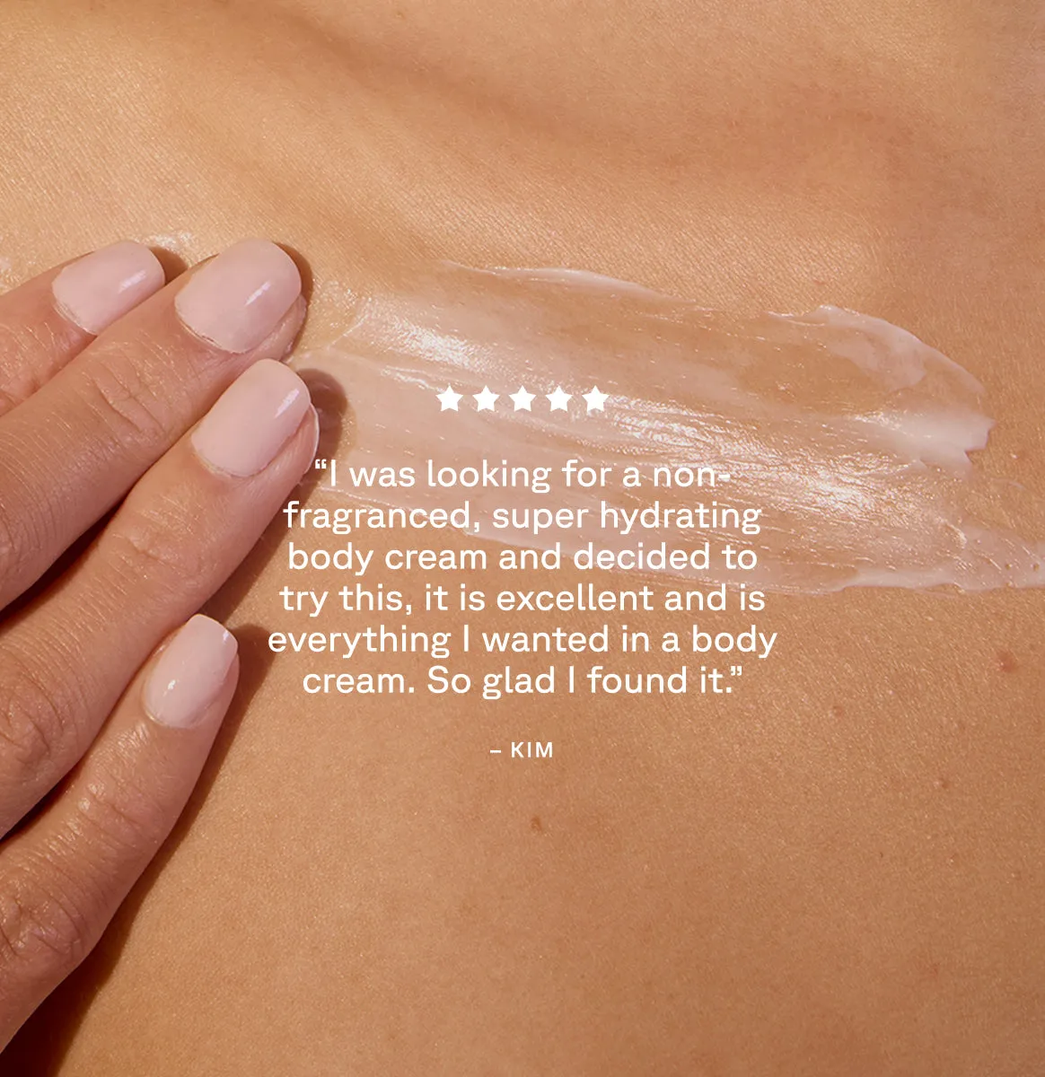 Seriously Soothing 24hr Moisture Lotion