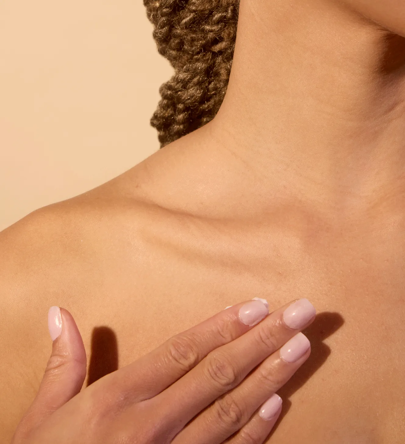 Seriously Soothing 24hr Moisture Lotion