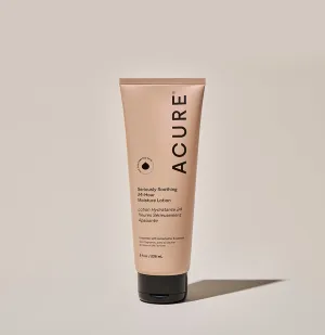Seriously Soothing 24hr Moisture Lotion