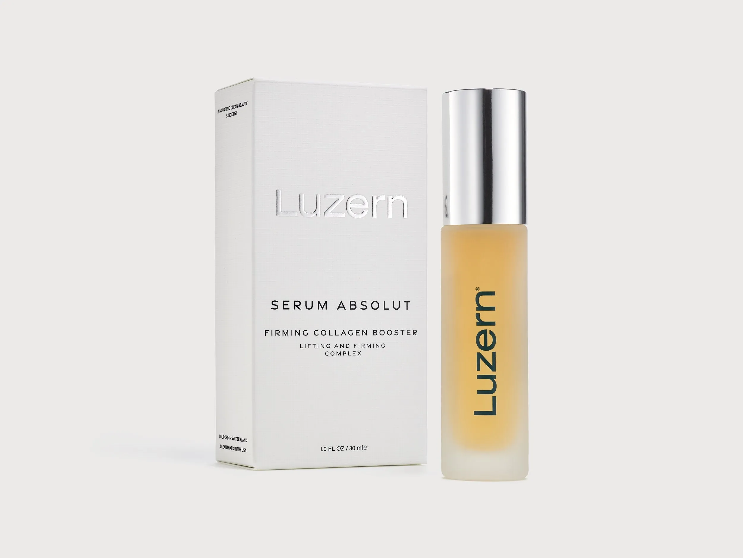 Serum Absolut Firming Collagen Booster