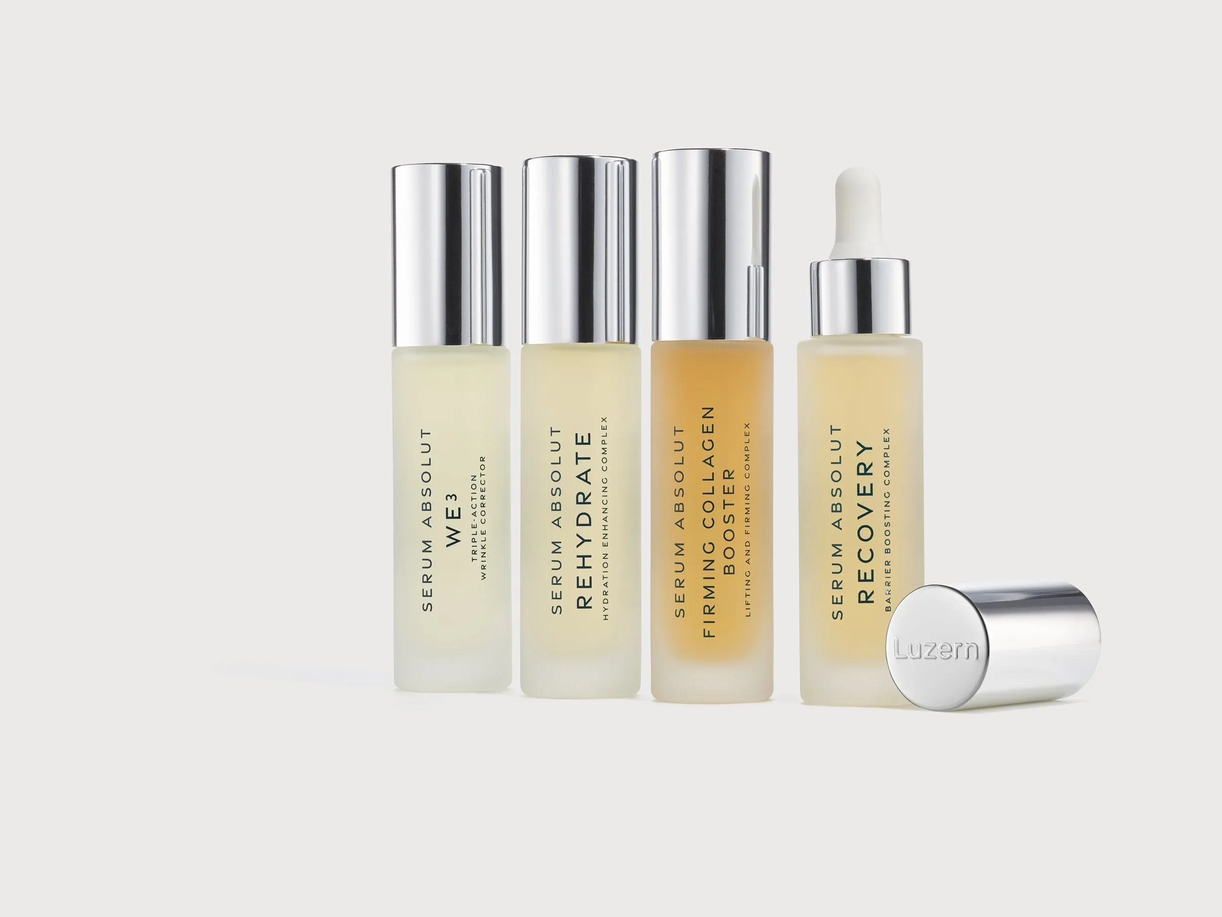 Serum Absolut Firming Collagen Booster