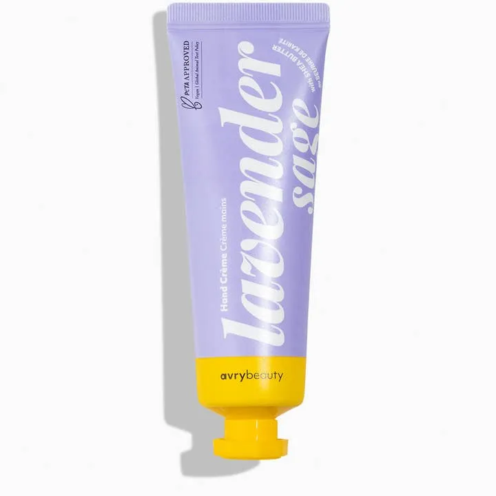 Shea Butter Hand Creams ~ Various Scents