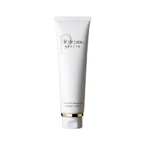 Shiseido Clé de Peau Beauté Cleansing Cream Oil