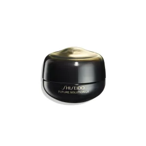 Shiseido Future Solution LX Eye and Lip Contour Regenerating Cream