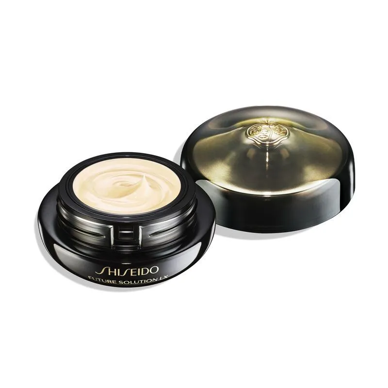 Shiseido Future Solution LX Eye and Lip Contour Regenerating Cream