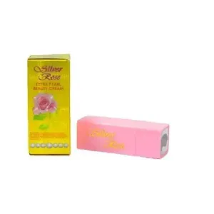Silver Rose Beauty Face Cream