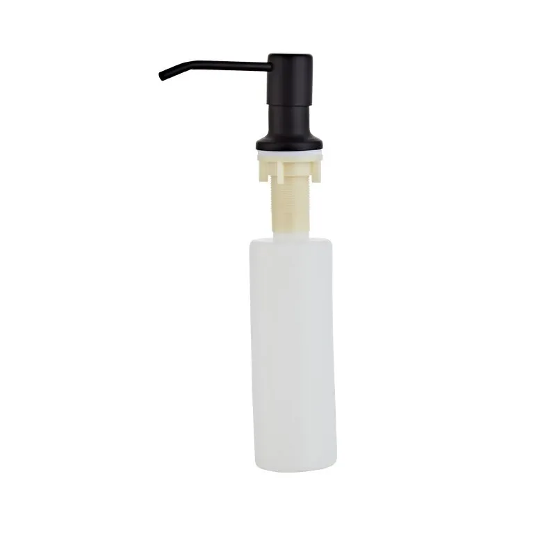 Sink Mounted Soap Dispenser