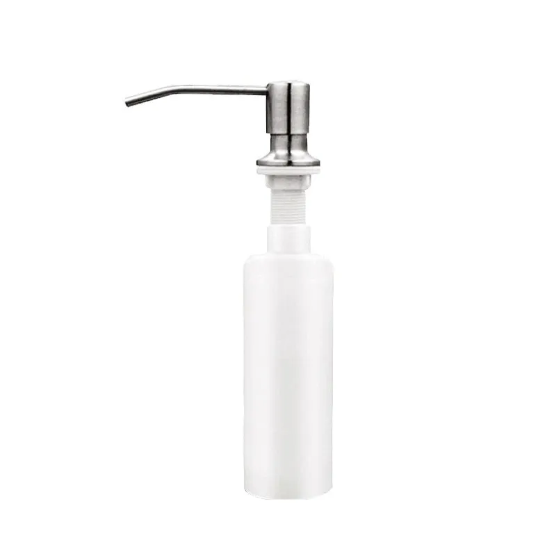 Sink Mounted Soap Dispenser