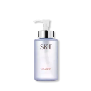 SK-ll Facial Treatment Cleansing Oil