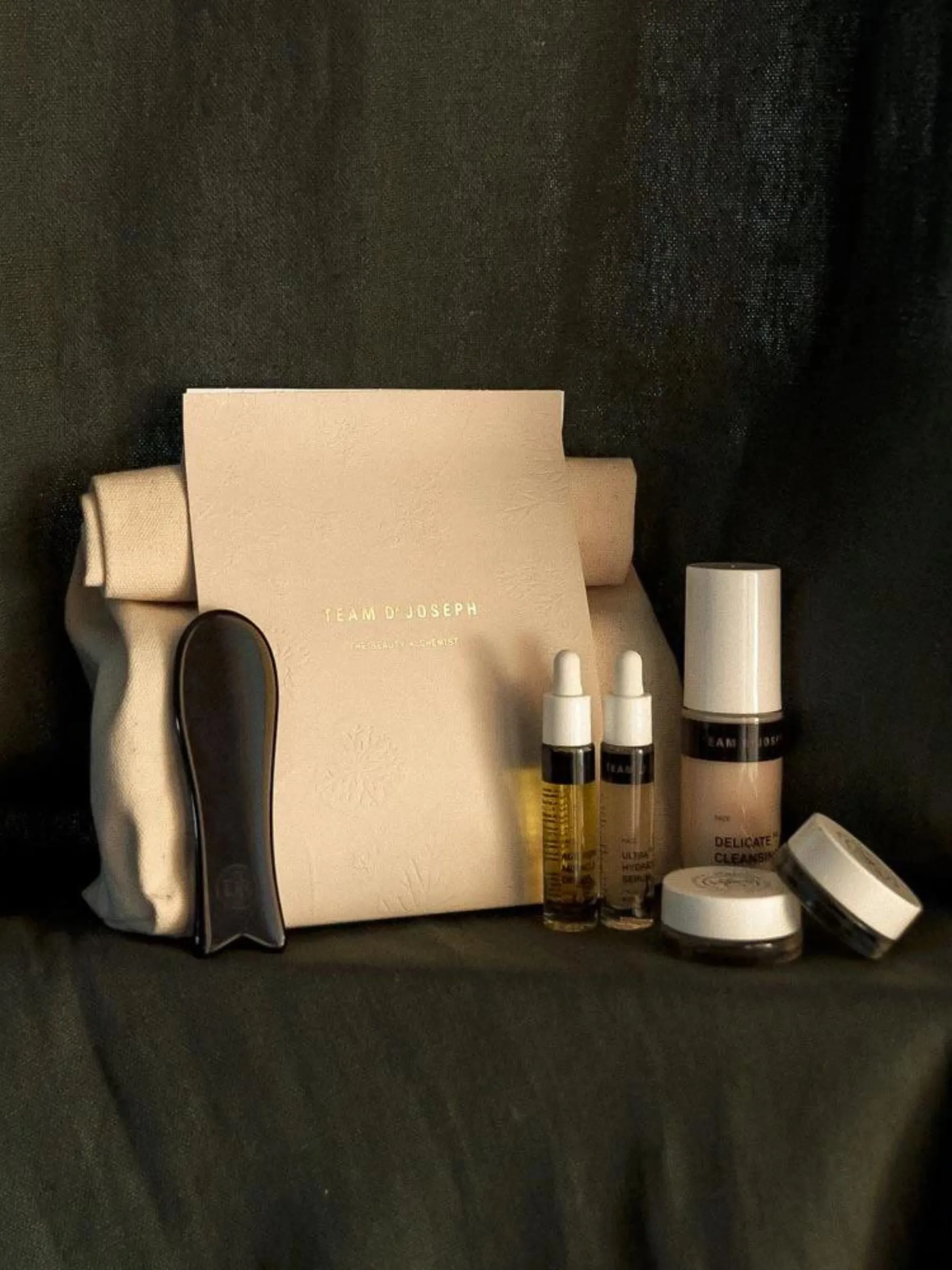 Skin Care Set for Beauty Lovers 50 ml | Team Dr. Joseph