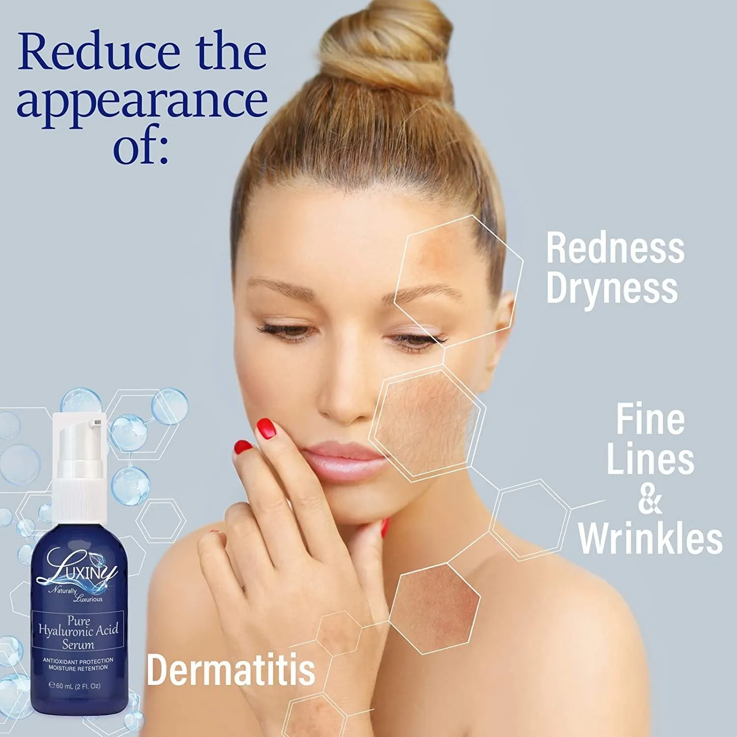 Skin Care Set - Moisturizing Deep Cleansing Collection