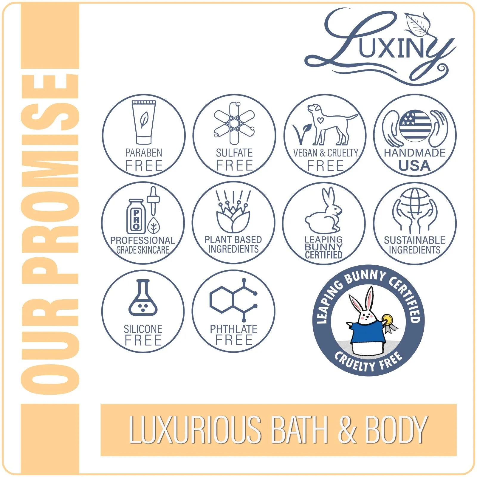 Skin Care Set - Moisturizing Deep Cleansing Collection