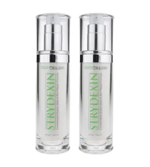Skin Origins 'Strydexin' Concentrated Mark & Skin Repair Formula 4oz  Pack Of 2