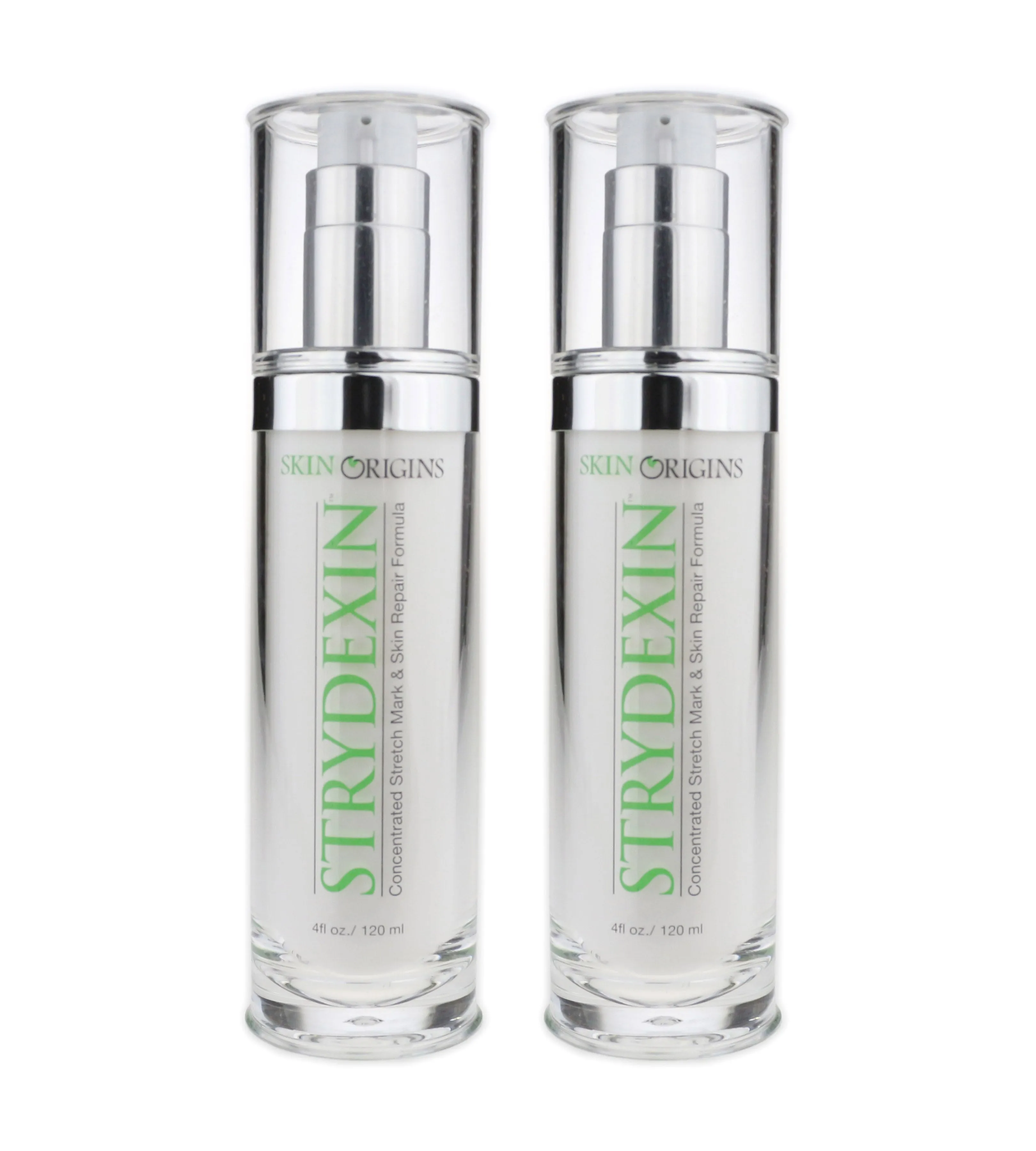 Skin Origins 'Strydexin' Concentrated Mark & Skin Repair Formula 4oz  Pack Of 2