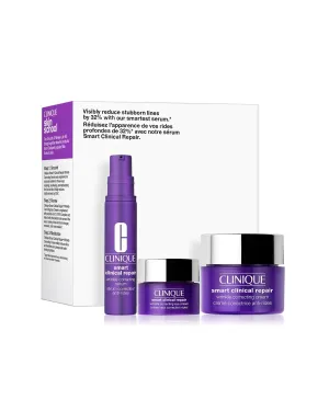 Skin School Supplies: Smooth   Renew Lab