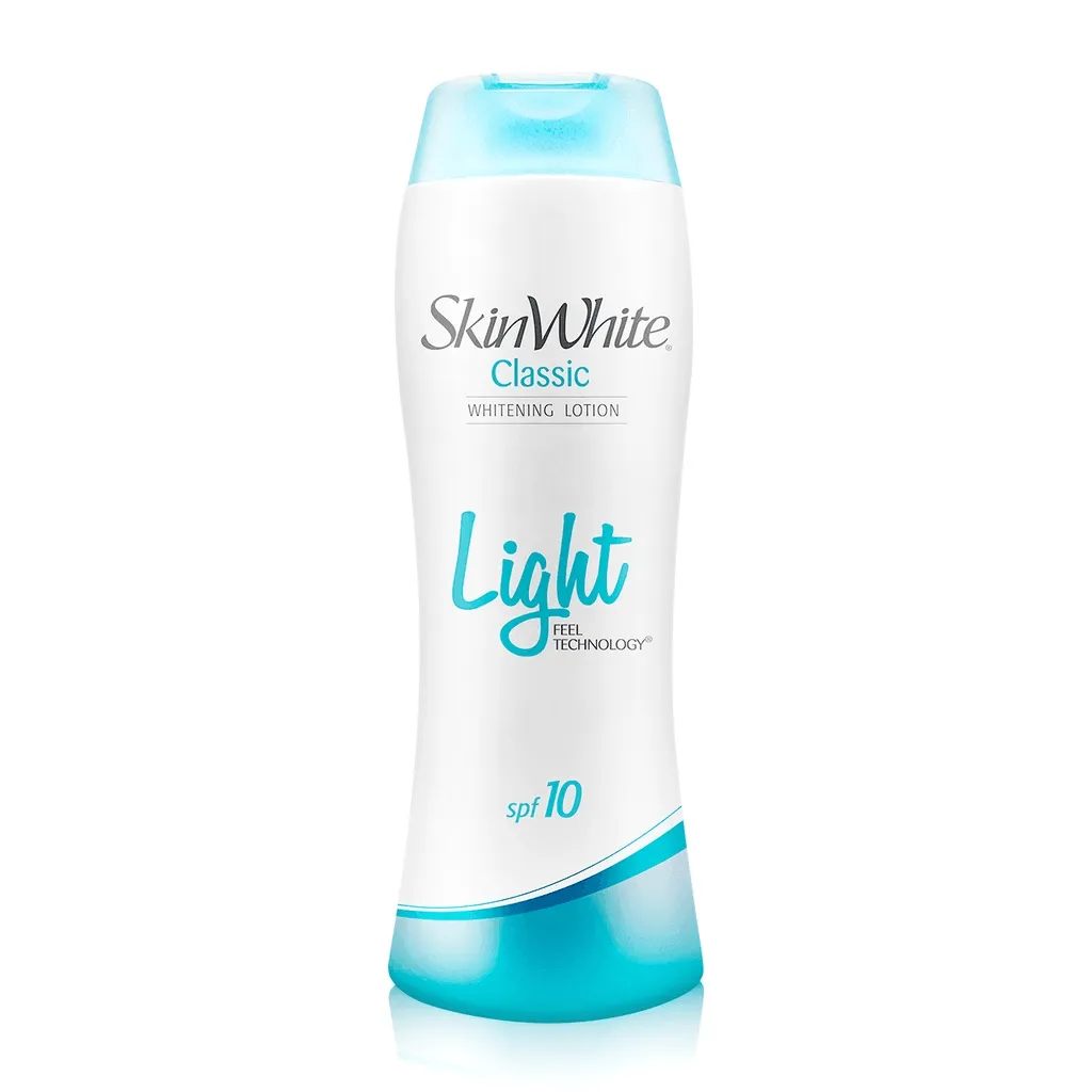 Skin White Classic Whitening Body Lotion 350ml