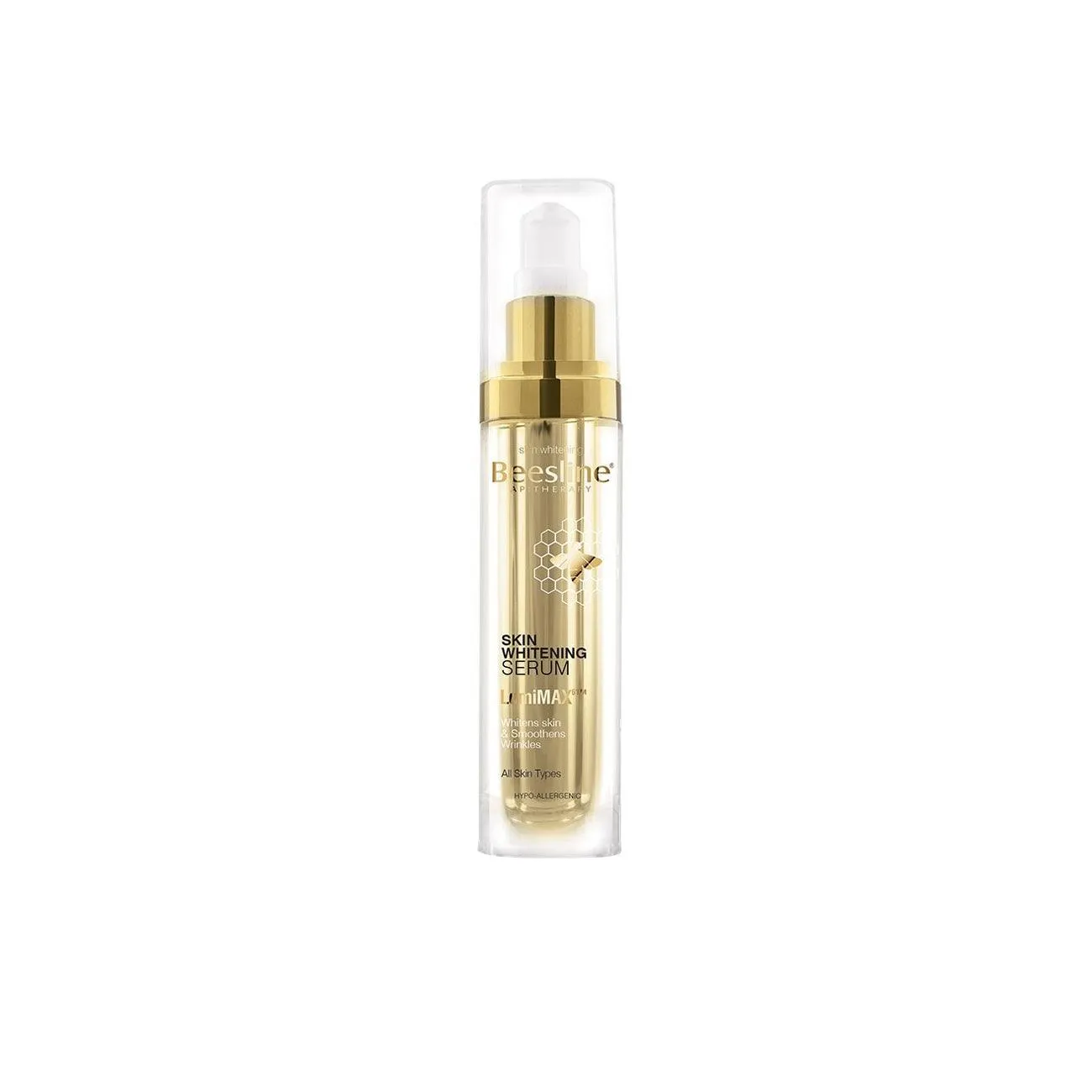 Skin Whitening Serum SPF 30