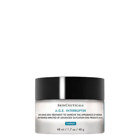SKINCEITUCALS - A.G.E INTERRUPTER