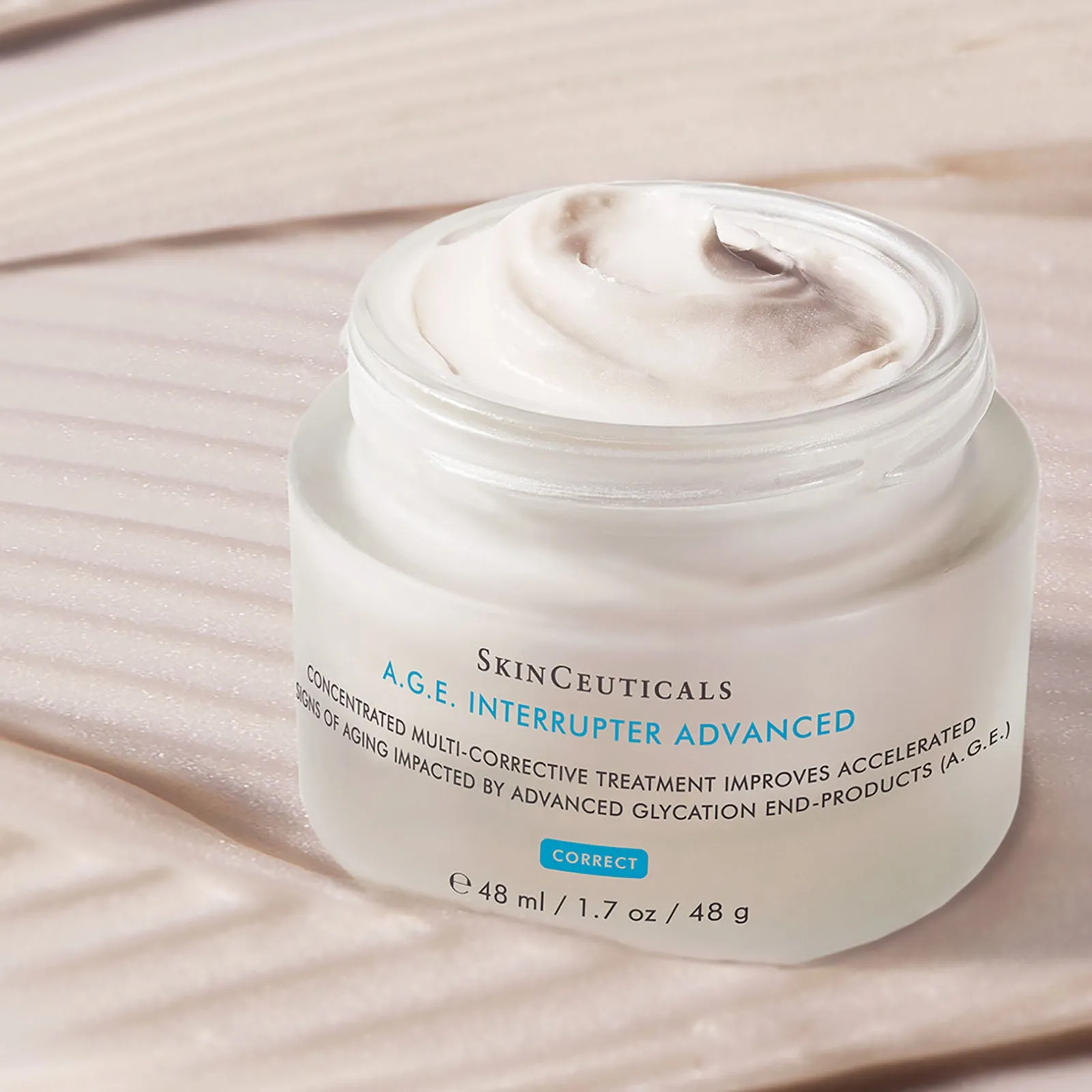 SkinCeuticals A.G.E Interrupter Advanced 48 ml / 1.7fl oz