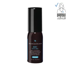 SKINCEUTICALS AOX  EYE GEL 15ML
