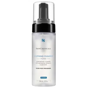 Skinceuticals | Soothing Cleanser Foam  (150mls)