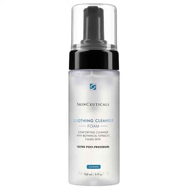 Skinceuticals | Soothing Cleanser Foam  (150mls)