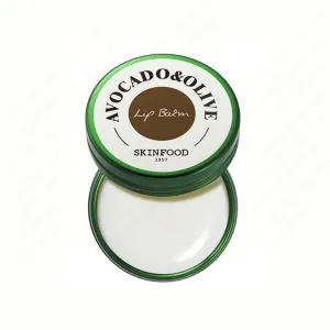 SKINFOOD Avoado & Olive Lip Balm 12g