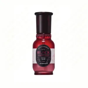 SKINFOOD Black Pomegranate Energy Serum 52ml